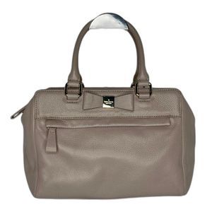 KATE SPADE Ashton Renny Drive Satchel EUC!